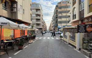 Sale - Business -
Torrevieja - Playa del Cura