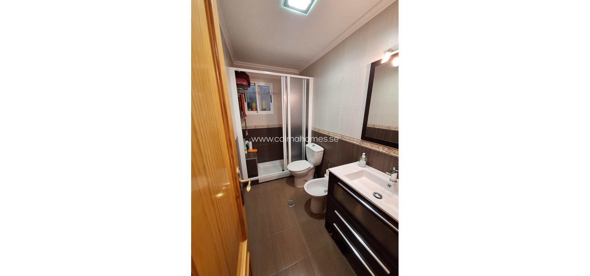 Sale - Apartment -
Torrevieja - Centro