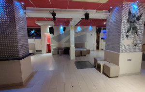Sale - Commercial Unit -
Orihuela Costa - Villamartín