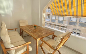 Sale - Apartment -
Torrevieja - Playa del Cura