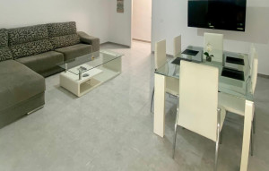 Sale - Apartment -
Torrevieja - Playa del Cura