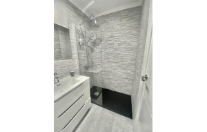 Sale - Apartment -
Torrevieja - Playa del Cura