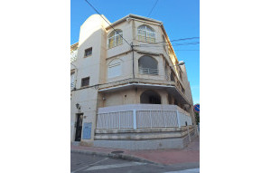Sale - Apartment -
Torrevieja - Playa del Cura