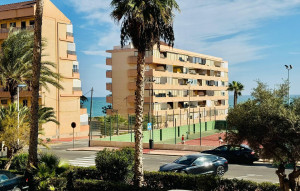 Sale - Apartment -
Torrevieja - Cabo cervera