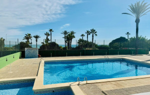 Sale - Apartment -
Torrevieja - Cabo cervera