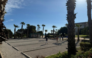 Sale - Apartment -
Torrevieja - Cabo cervera