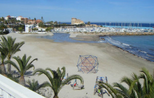 Venta - Bungalow -
Pilar de la Horadada