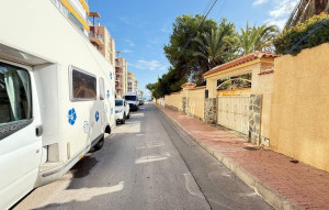 Sale - Ground Floor -
Torrevieja - Punta Prima