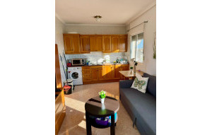 Sale - Villa -
Torrevieja - San Luis