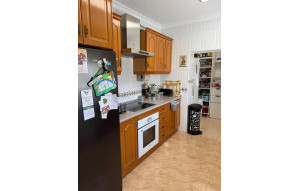 Sale - Villa -
Torrevieja - San Luis