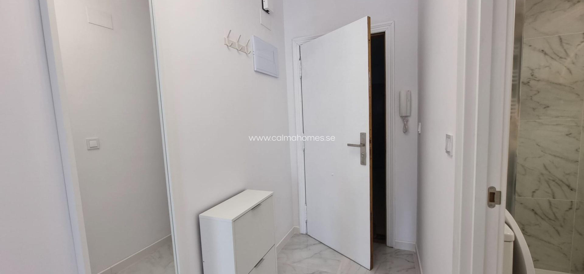 Sale - Studio -
Torrevieja - Playa de los Locos