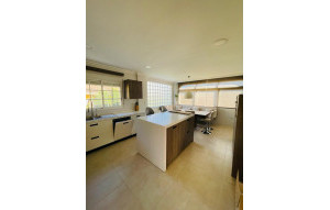 Sale - Villa -
Torrevieja - Los Balcones - Los Altos del Edén