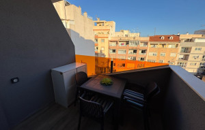Venta - Apartment -
Torrevieja - Estacion de autobuses