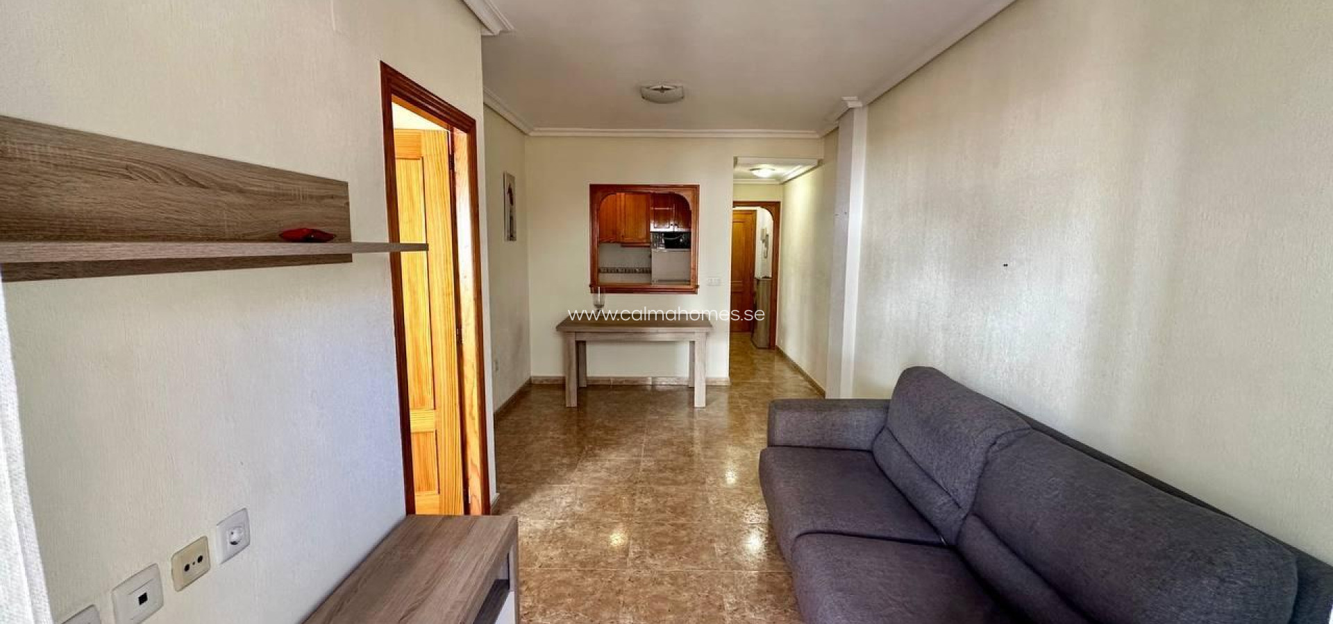 Sale - Apartment -
Torrevieja - Playa del Cura