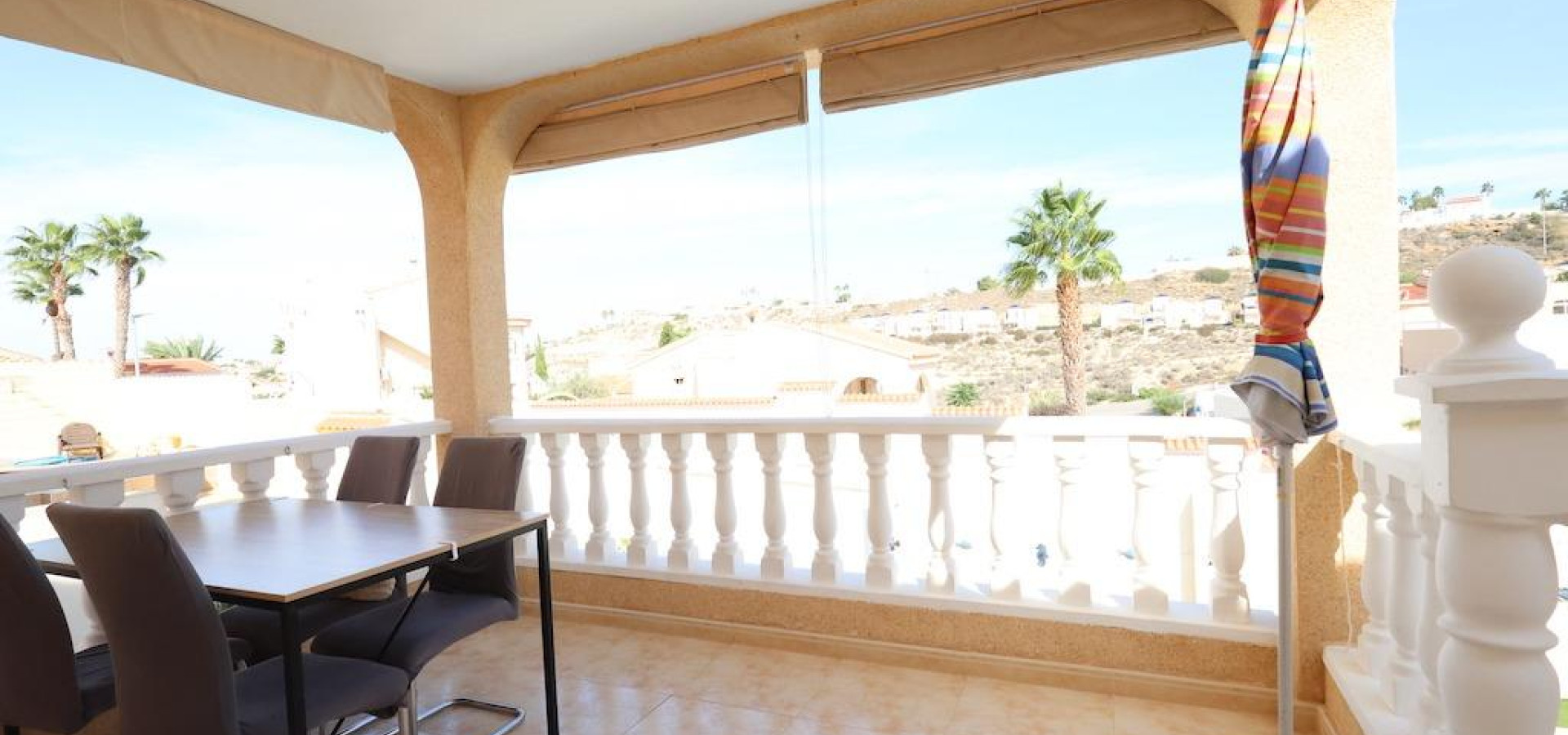 Long time Rental - Villa -
Ciudad Quesada - CENTRO