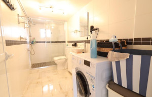 Long time Rental - Villa -
Ciudad Quesada - CENTRO