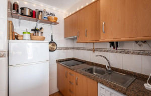 Sale - Penthouse -
Torrevieja - Centro