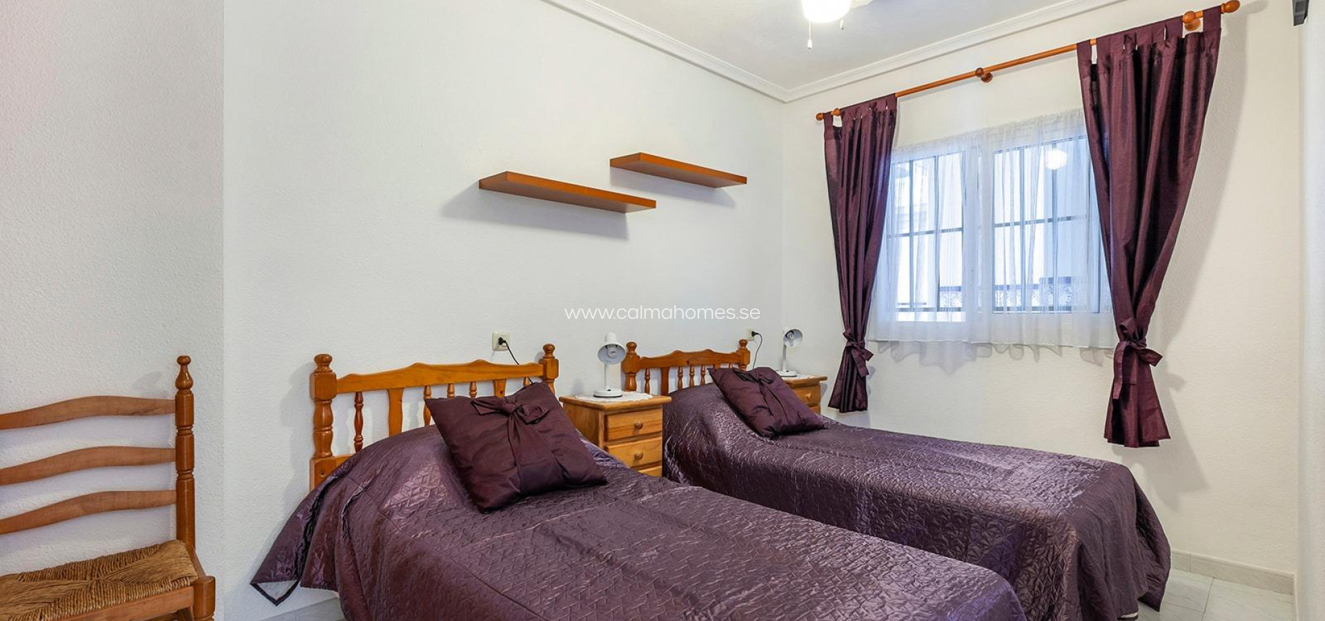 Sale - Ground Floor -
Torrevieja - La Mata