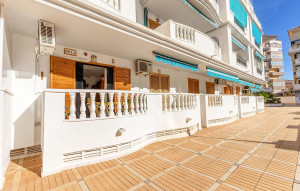 Sale - Ground Floor -
Torrevieja - La Mata