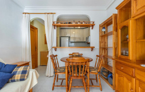 Sale - Ground Floor -
Torrevieja - La Mata