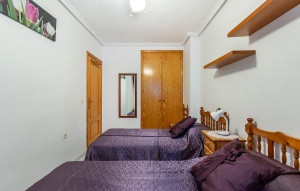 Sale - Ground Floor -
Torrevieja - La Mata