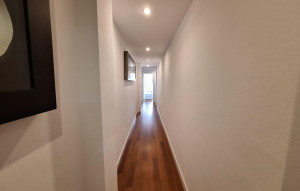 Long time Rental - Apartment -
Torrevieja - Estacion de autobuses