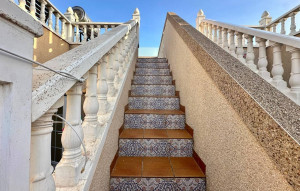 Sale - Villa -
Orihuela Costa