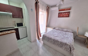 Long time Rental - Apartment -
Torrevieja - Nueva Torrevieja