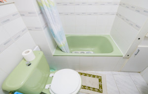 Long time Rental - Apartment -
Torrevieja - Nueva Torrevieja