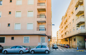 Long time Rental - Apartment -
Torrevieja - Nueva Torrevieja