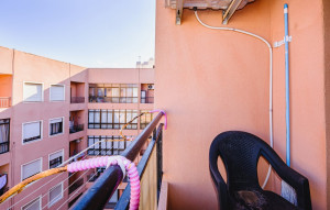 Long time Rental - Apartment -
Torrevieja - Nueva Torrevieja