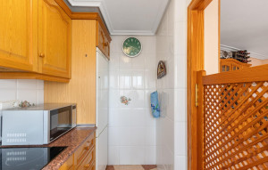 Sale - Apartment -
Torrevieja - La Mata