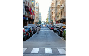 Sale - Apartment -
Torrevieja - Playa del Cura