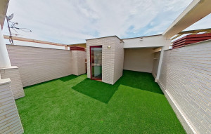 Sale - Penthouse -
Villanueva del Rio Segura - Urbanización plan parcial la morra