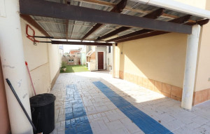 Sale - Villa -
Torrevieja - La Siesta - El Salado - Torreta