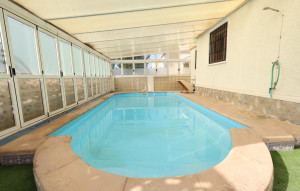 Sale - Villa -
Torrevieja - La Siesta - El Salado - Torreta