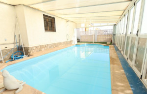 Sale - Villa -
Torrevieja - La Siesta - El Salado - Torreta