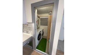 Sale - Bungalow -
Torrevieja - La veleta