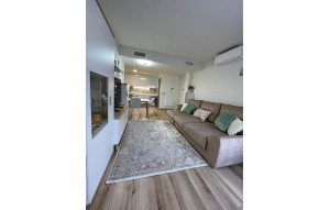 Sale - Bungalow -
Torrevieja - La veleta