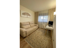 Sale - Bungalow -
Torrevieja - La veleta