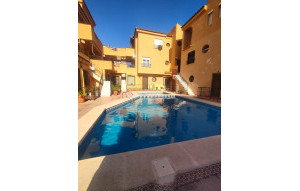 Sale - Apartment -
Torrevieja - Nueva Torrevieja