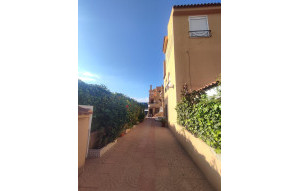 Sale - Apartment -
Torrevieja - Nueva Torrevieja