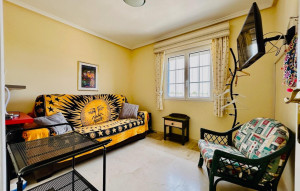 Sale - Bungalow -
Orihuela Costa - Villamartín