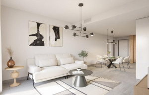 Sale - Ground Floor -
Orihuela Costa - PAU 8