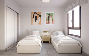 Sale - Ground Floor -
Orihuela Costa - PAU 8