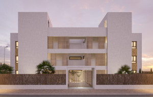 Sale - Ground Floor -
Orihuela Costa - PAU 8