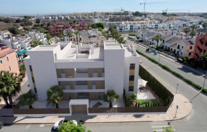 Sale - Ground Floor -
Orihuela Costa - PAU 8