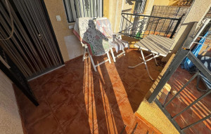 Sale - Bungalow -
Orihuela Costa - La Florida