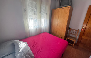 Sale - Bungalow -
Orihuela Costa - La Florida