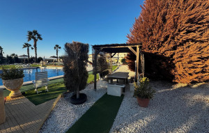 Sale - Bungalow -
Orihuela Costa - La Florida
